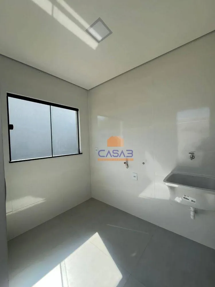 Casa, 3 quartos, 155 m² - Foto 6