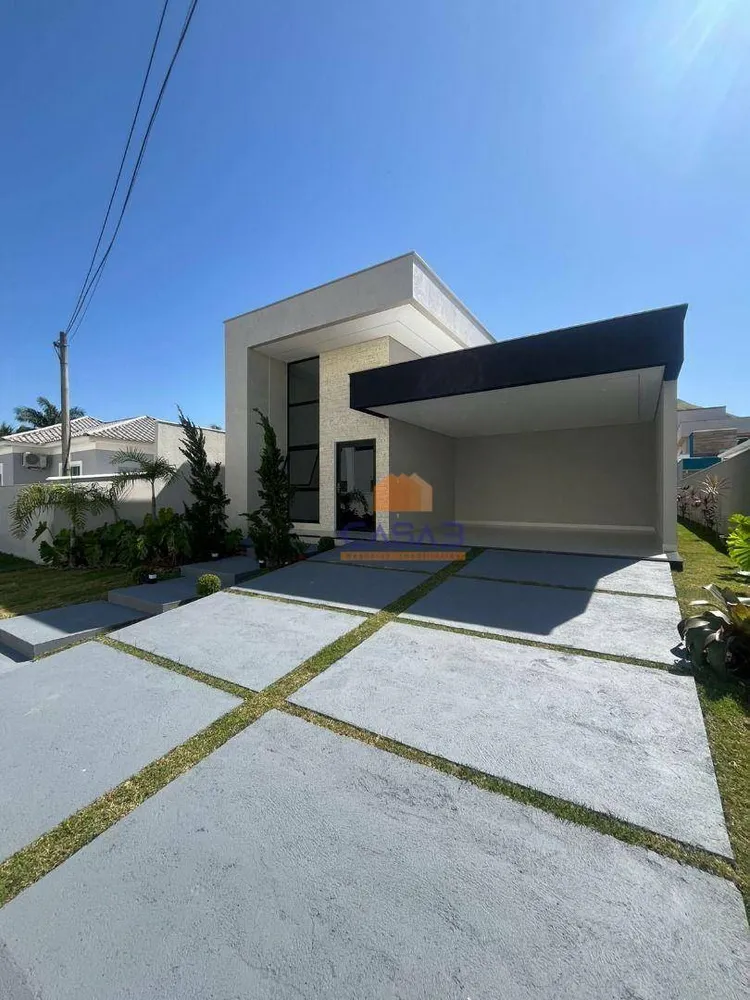 Casa, 3 quartos, 155 m² - Foto 10