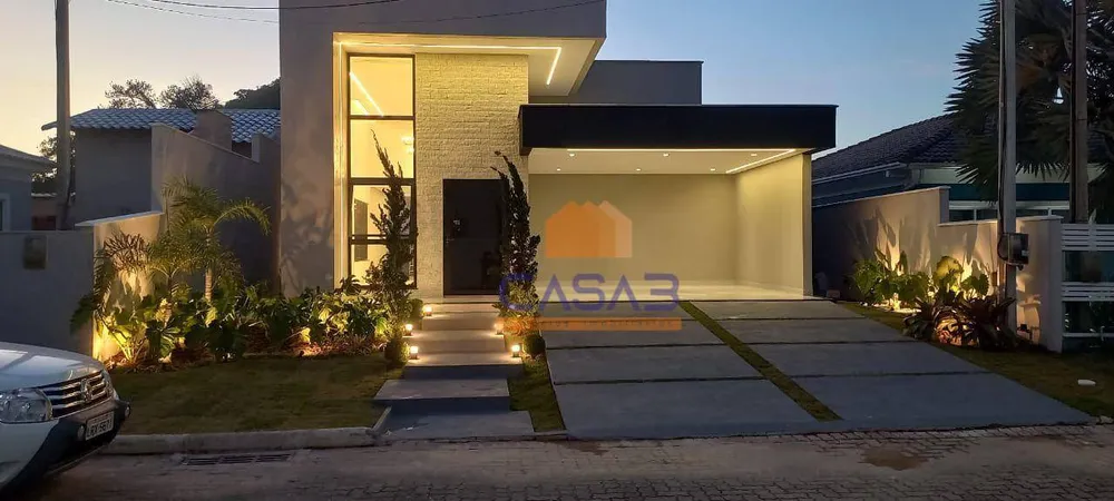 Casa, 3 quartos, 155 m² - Foto 13