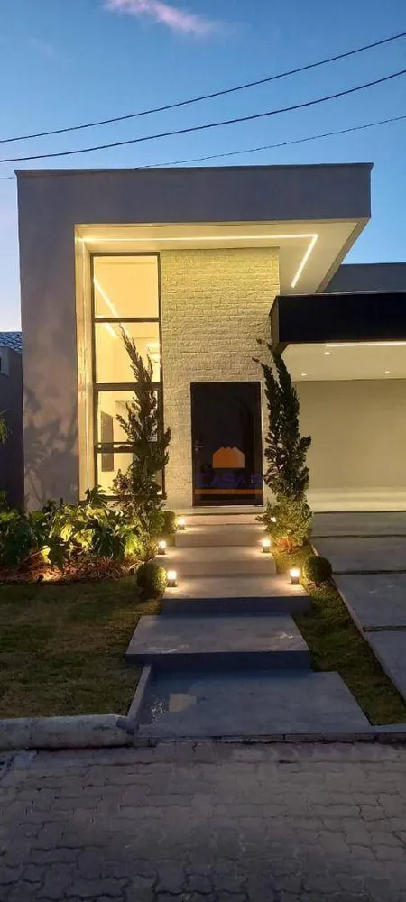 Casa, 3 quartos, 155 m² - Foto 3