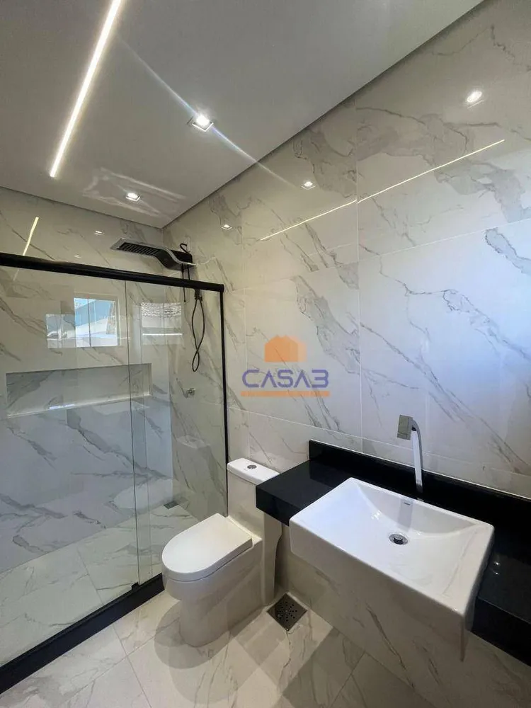 Casa, 3 quartos, 155 m² - Foto 18