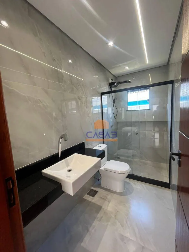 Casa, 3 quartos, 155 m² - Foto 1
