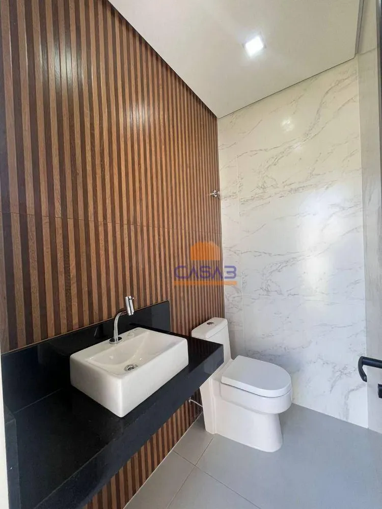 Casa, 3 quartos, 155 m² - Foto 15