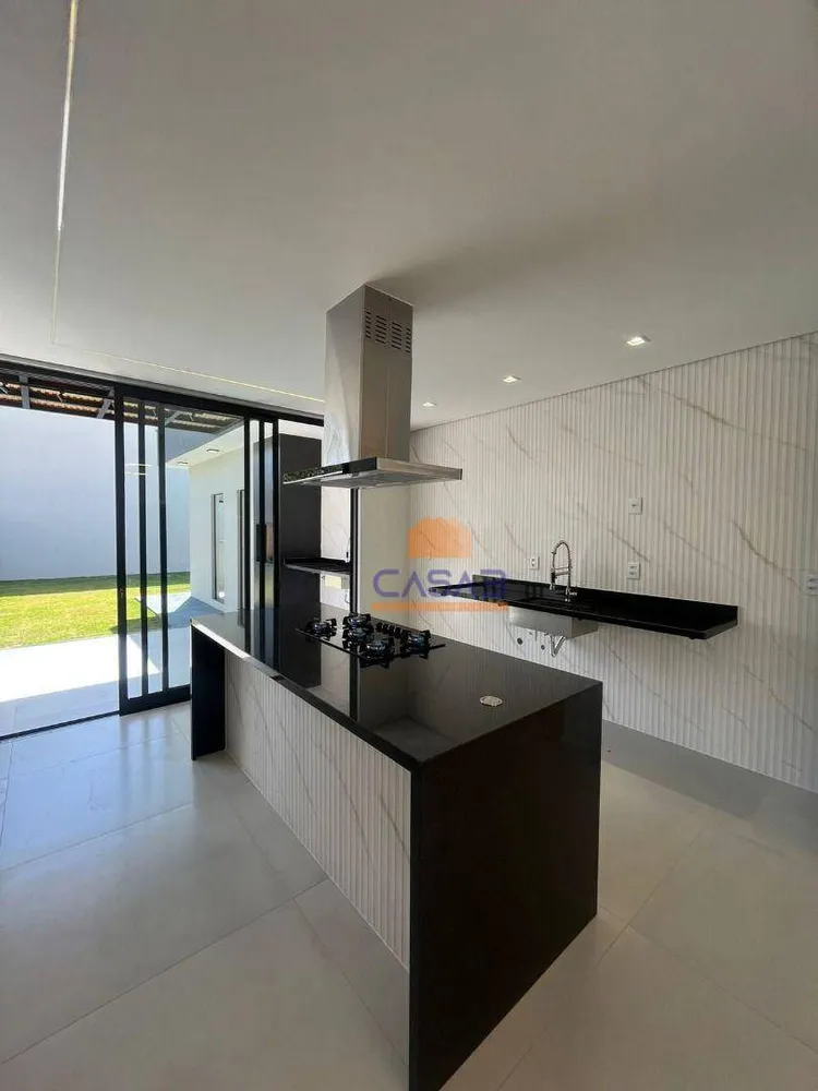 Casa, 3 quartos, 155 m² - Foto 8