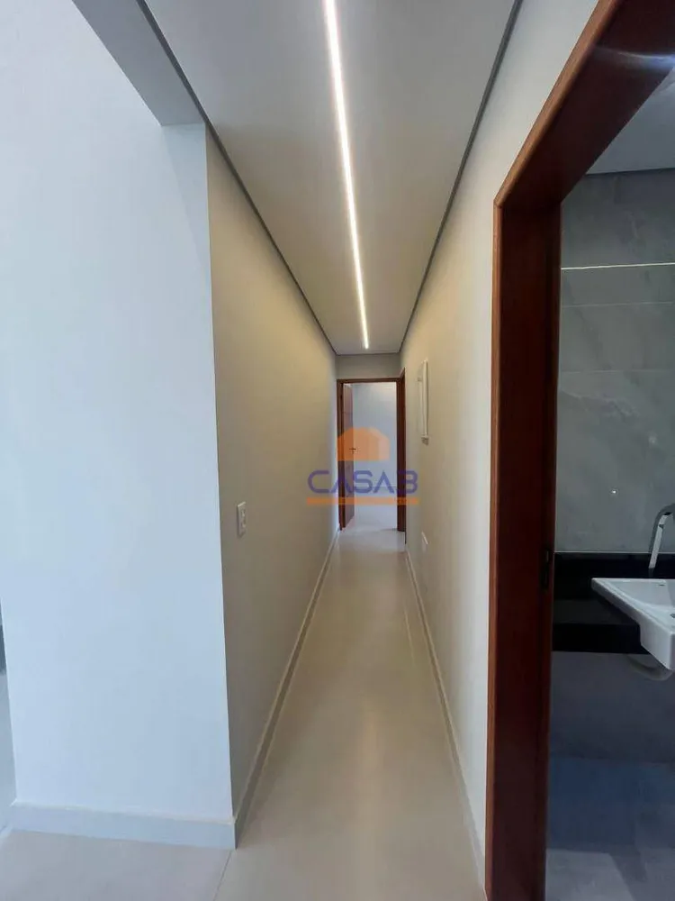 Casa, 3 quartos, 155 m² - Foto 7
