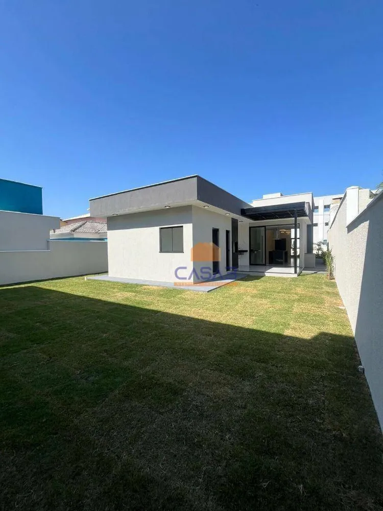 Casa, 3 quartos, 155 m² - Foto 14