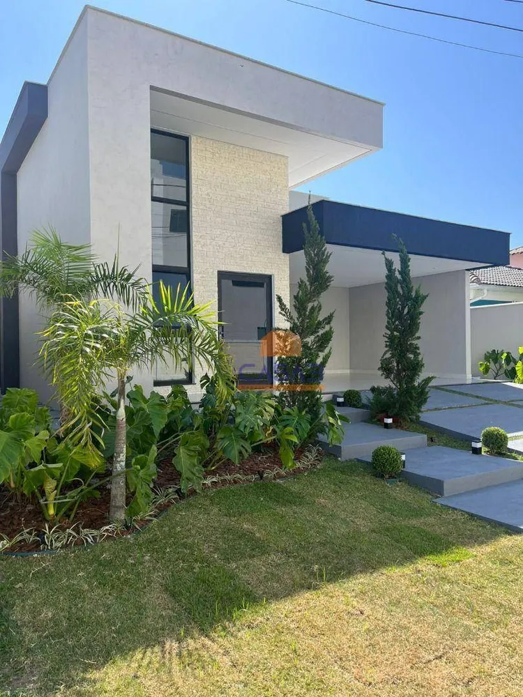 Casa, 3 quartos, 155 m² - Foto 5