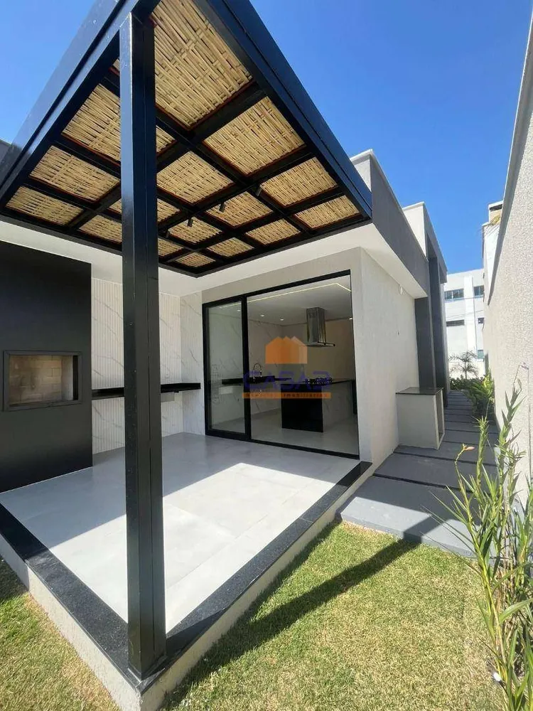 Casa, 3 quartos, 155 m² - Foto 20