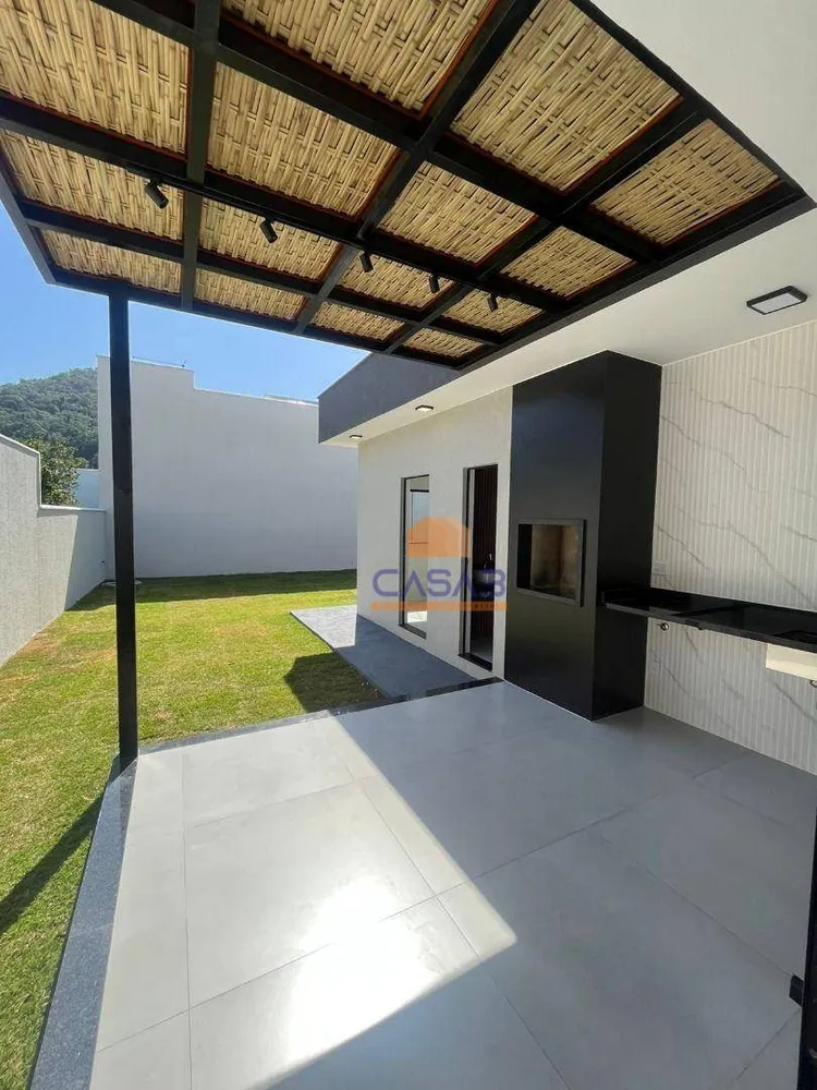 Casa, 3 quartos, 155 m² - Foto 4