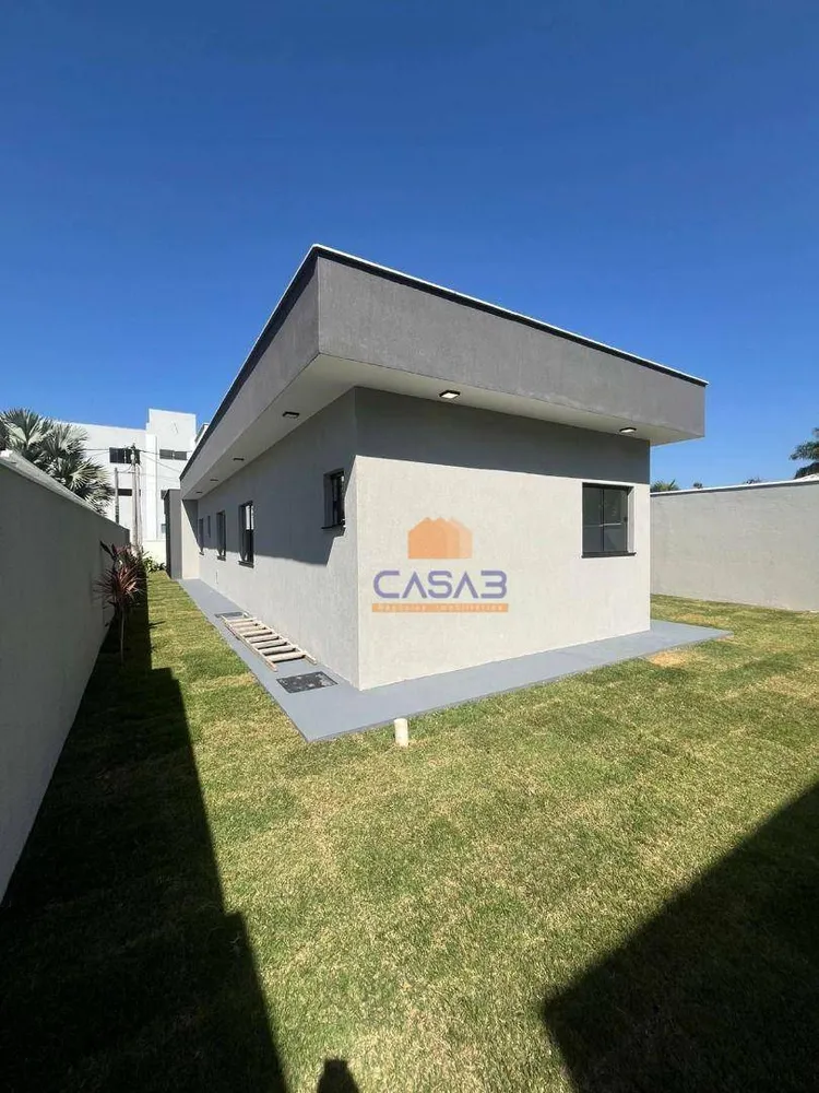 Casa, 3 quartos, 155 m² - Foto 2