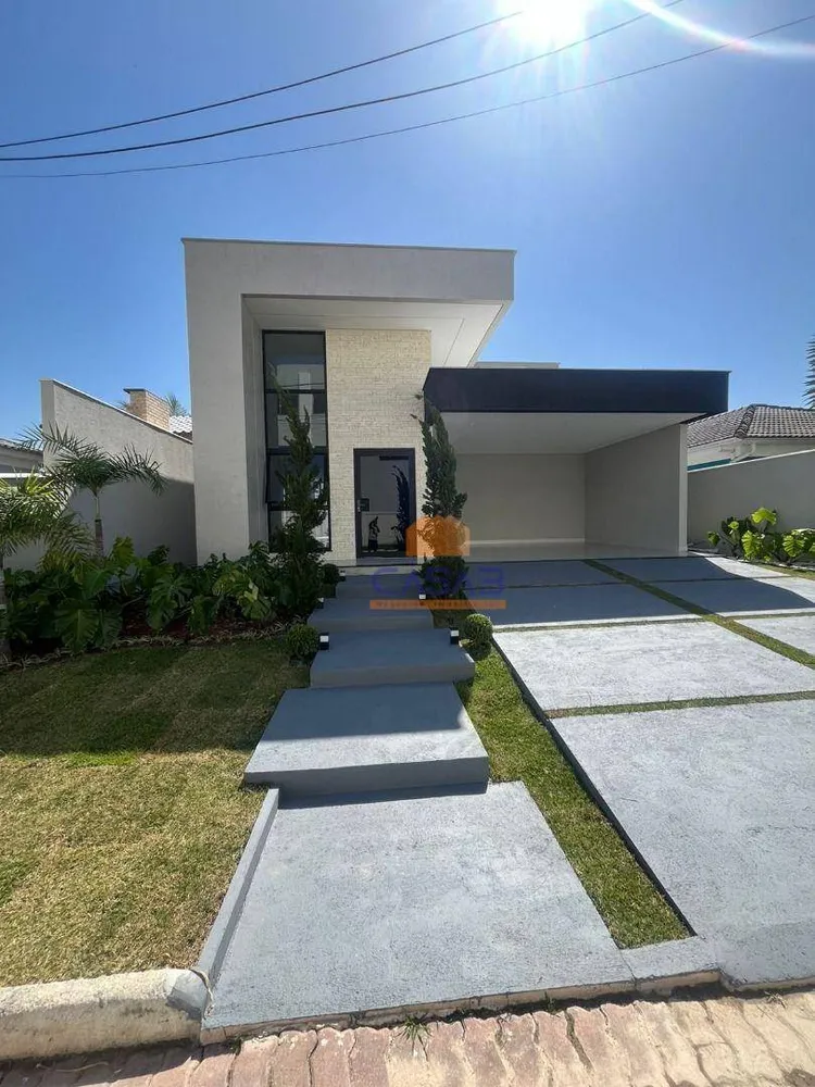 Casa, 3 quartos, 155 m² - Foto 19