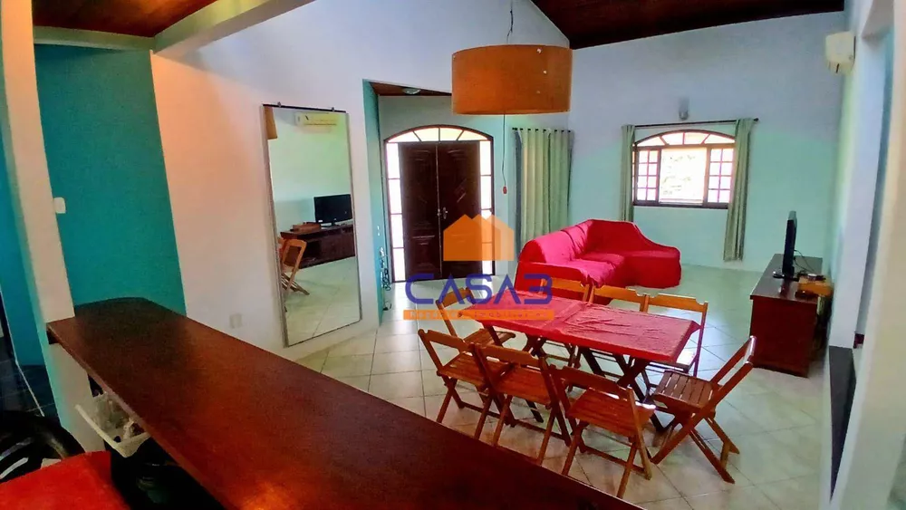 Casa de Condomínio, 3 quartos - Foto 7