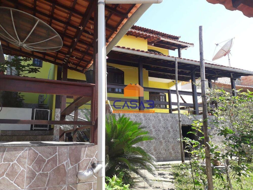 Casa de Condomínio, 3 quartos - Foto 11