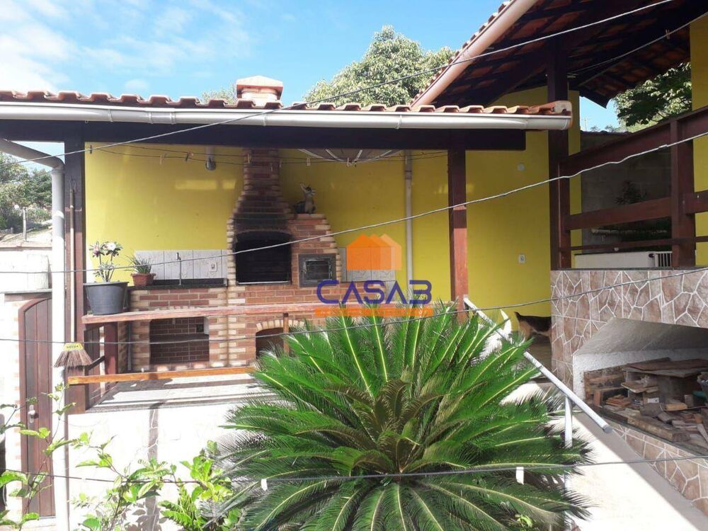 Casa de Condomínio, 3 quartos - Foto 15