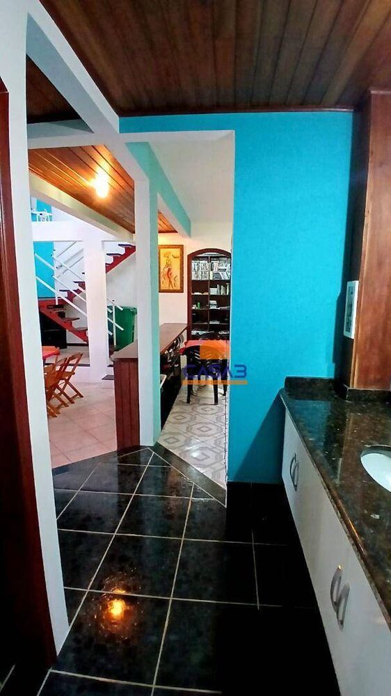 Casa de Condomínio, 3 quartos - Foto 9