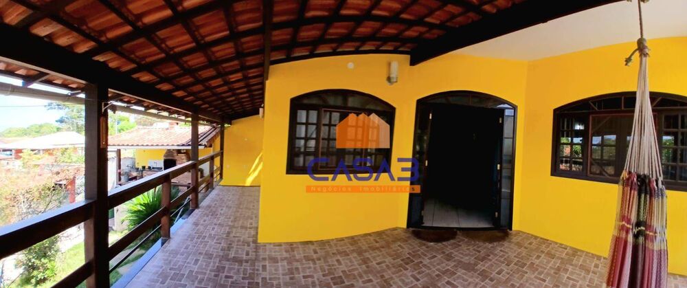 Casa de Condomínio, 3 quartos - Foto 14