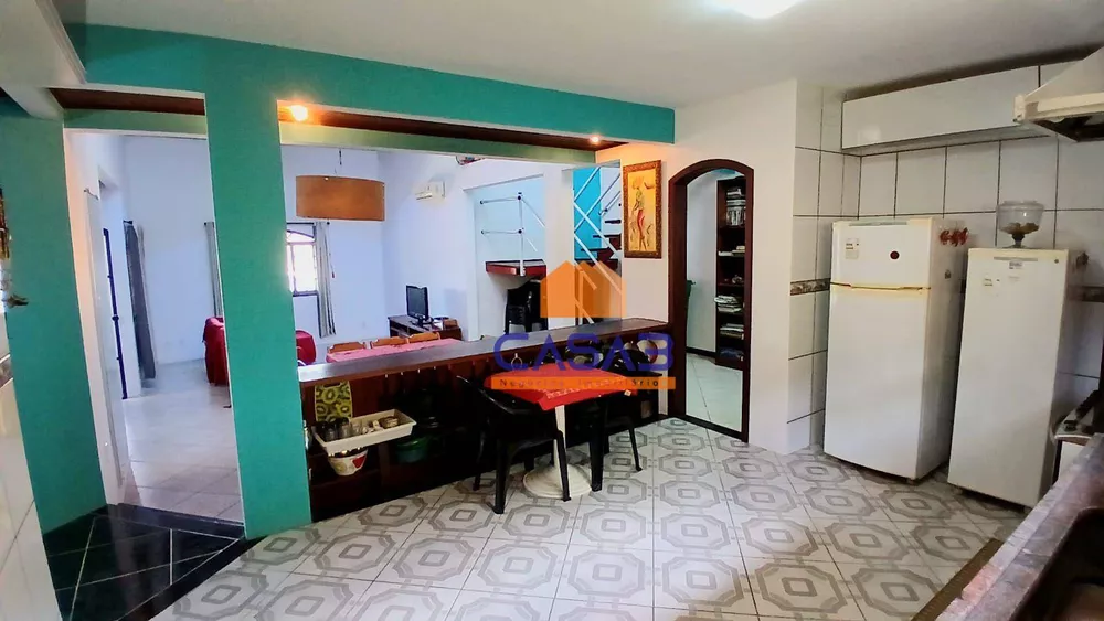 Casa de Condomínio, 3 quartos - Foto 6