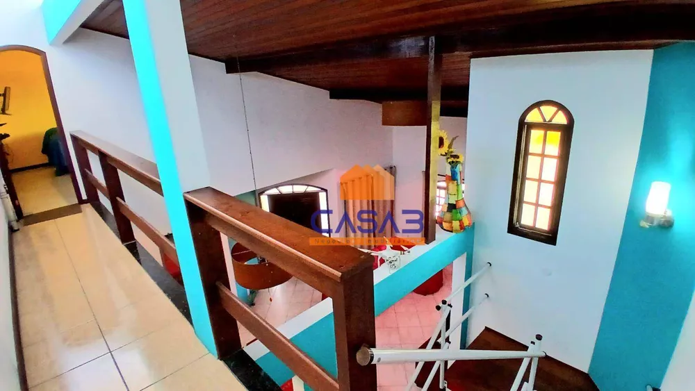 Casa de Condomínio, 3 quartos - Foto 5