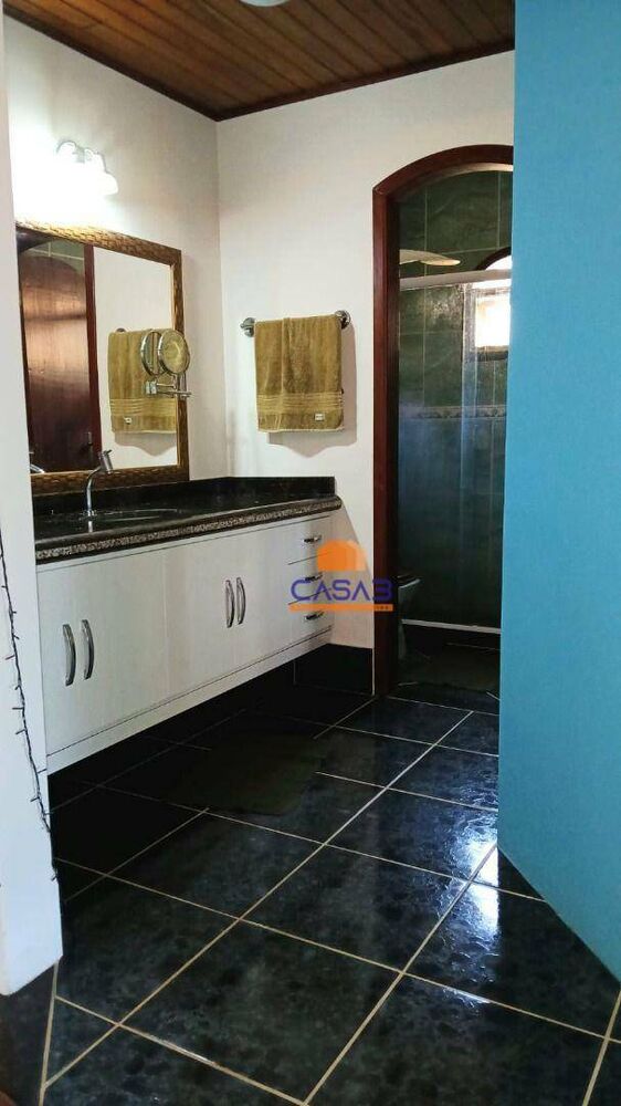 Casa de Condomínio, 3 quartos - Foto 10