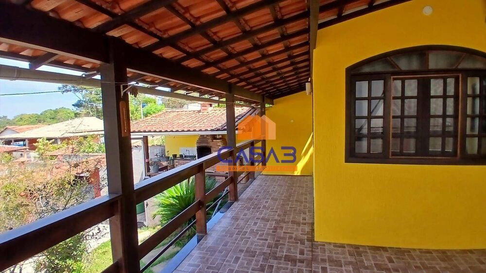 Casa de Condomínio, 3 quartos - Foto 13