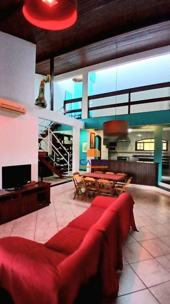 Casa de Condomínio, 3 quartos - Foto 12