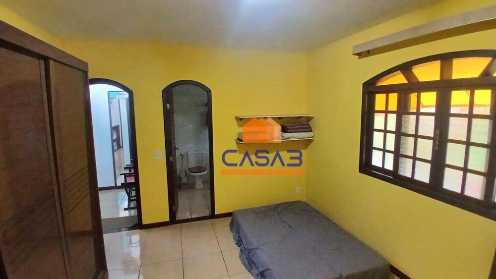 Casa de Condomínio, 3 quartos - Foto 19