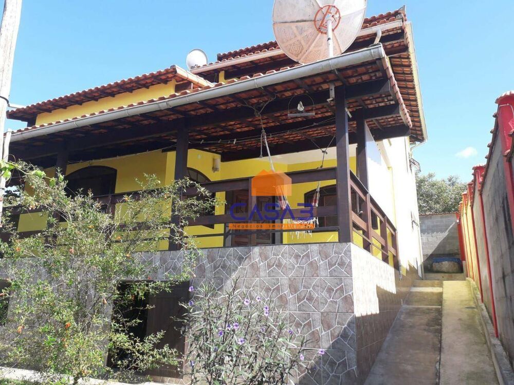 Casa de Condomínio, 3 quartos - Foto 17