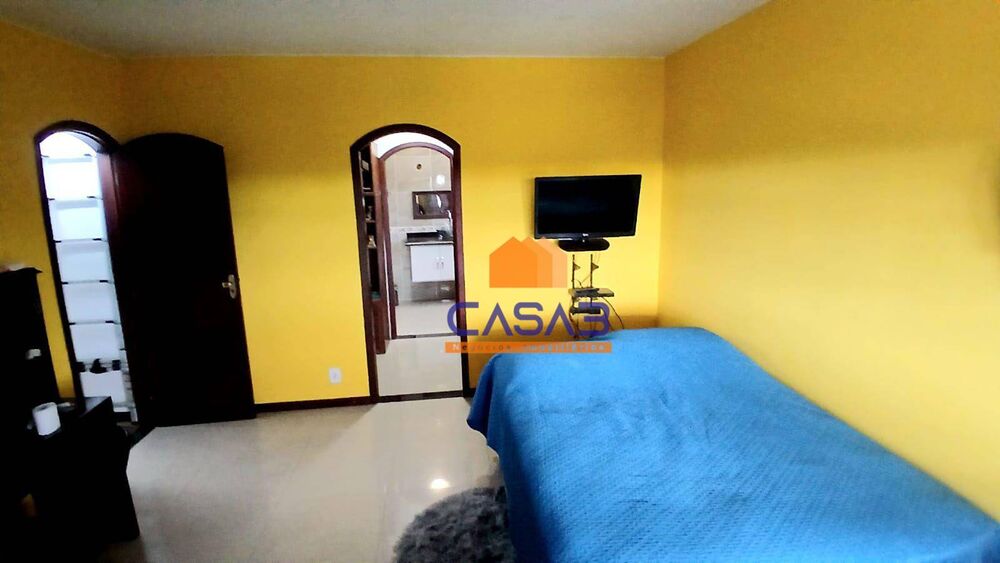 Casa de Condomínio, 3 quartos - Foto 20