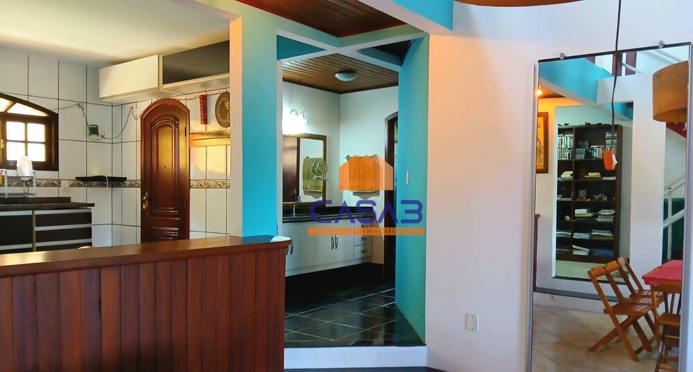 Casa de Condomínio, 3 quartos - Foto 3