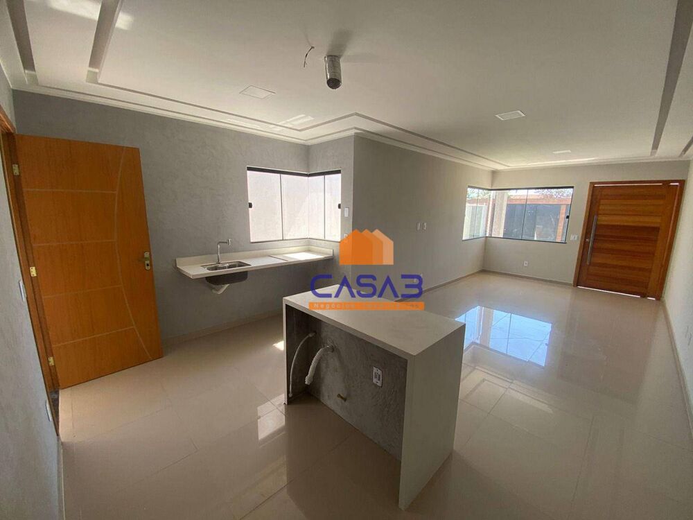 Casa, 2 quartos, 77 m² - Foto 7