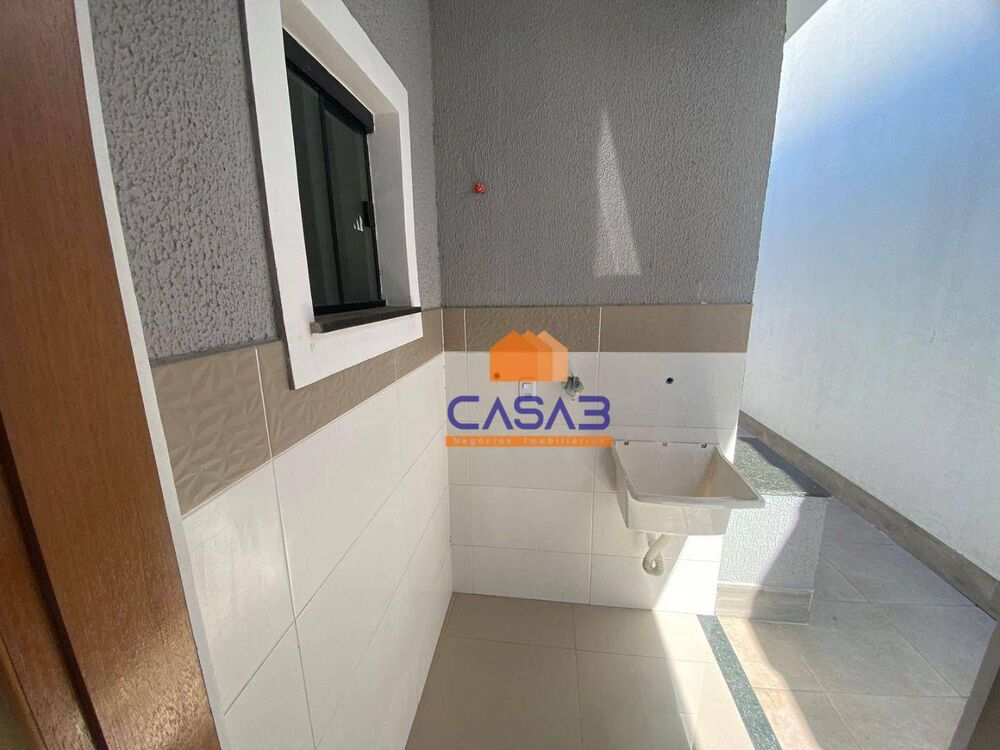 Casa, 2 quartos, 77 m² - Foto 8