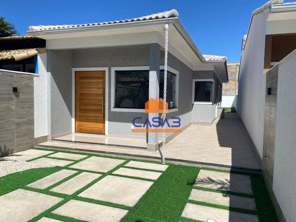 Casa, 2 quartos, 77 m² - Foto 2