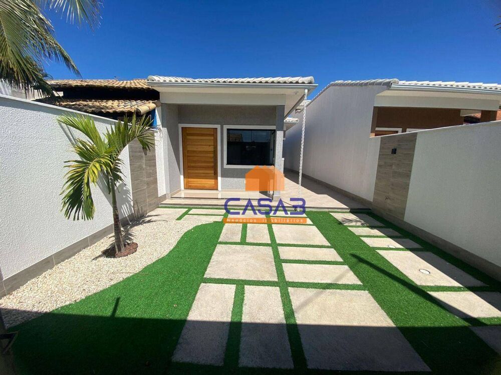 Casa, 2 quartos, 77 m² - Foto 1