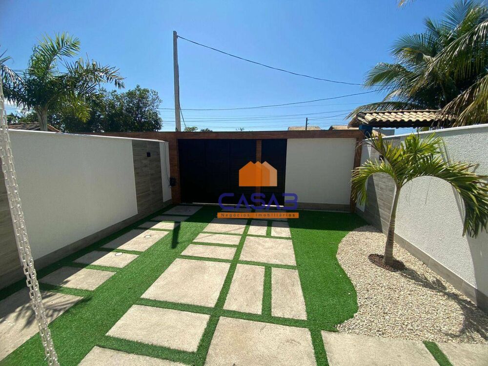 Casa, 2 quartos, 77 m² - Foto 3