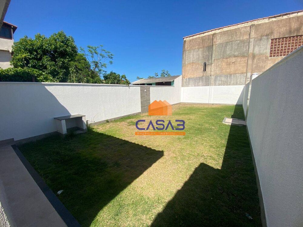 Casa, 2 quartos, 77 m² - Foto 16