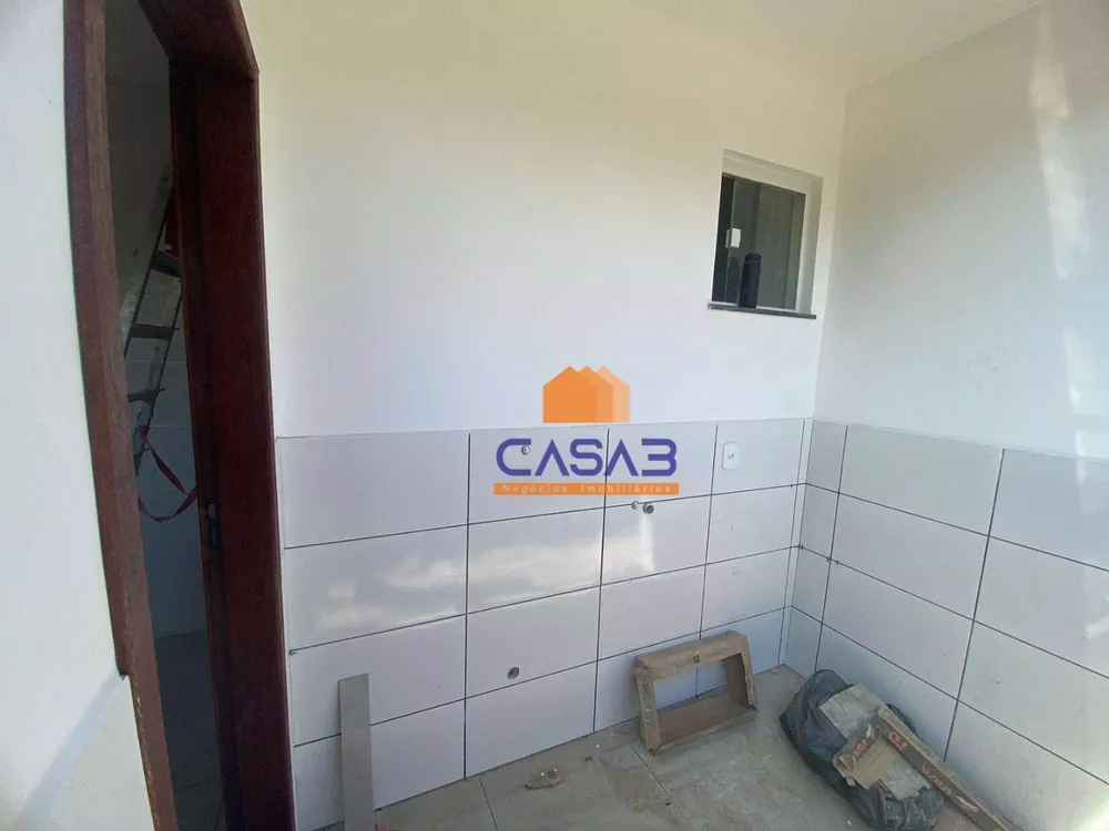 Casa, 3 quartos, 98 m² - Foto 11