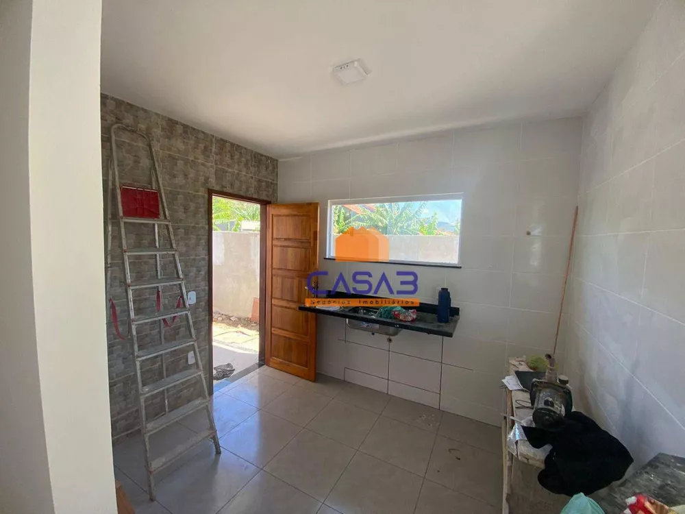 Casa, 3 quartos, 98 m² - Foto 5