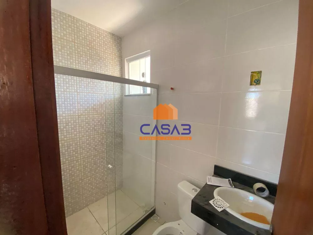 Casa, 3 quartos, 98 m² - Foto 9