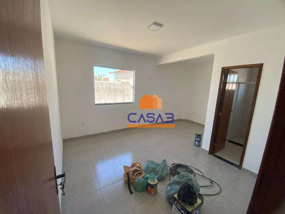 Casa, 3 quartos, 98 m² - Foto 10