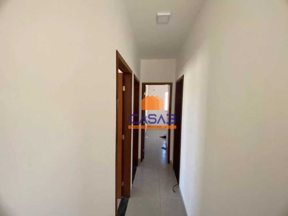 Casa, 3 quartos, 98 m² - Foto 6