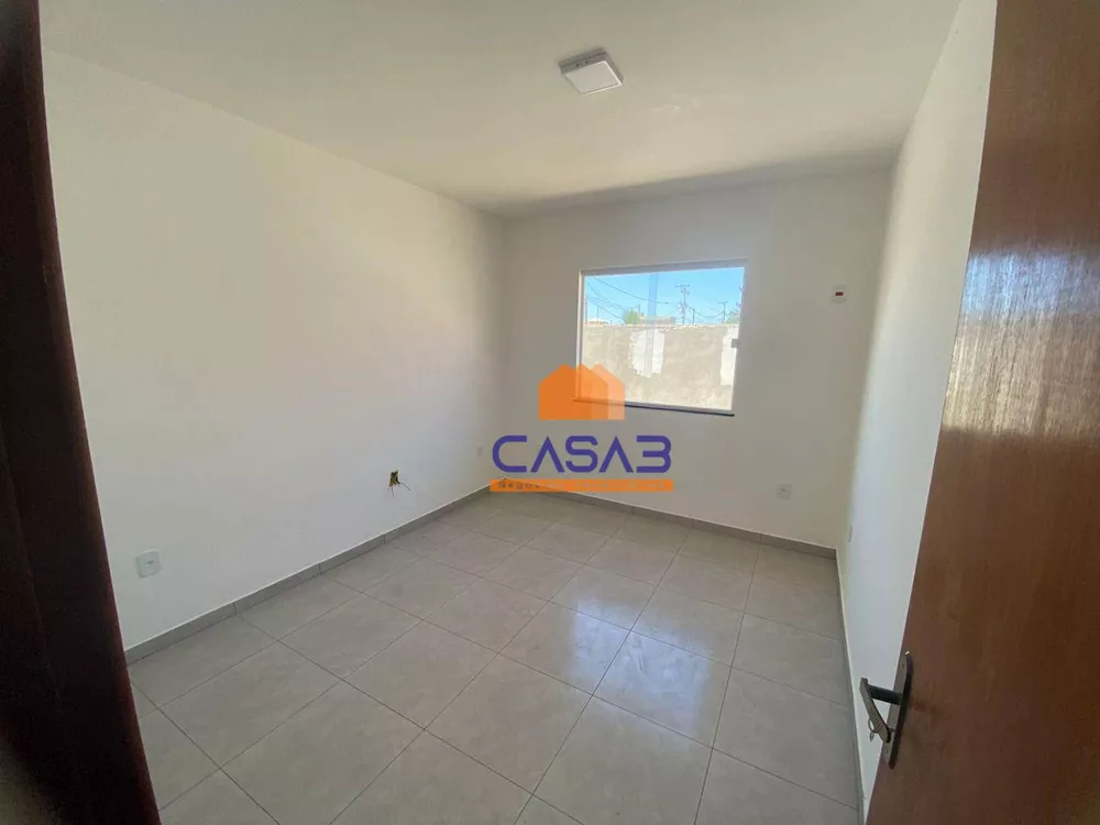 Casa, 3 quartos, 98 m² - Foto 7