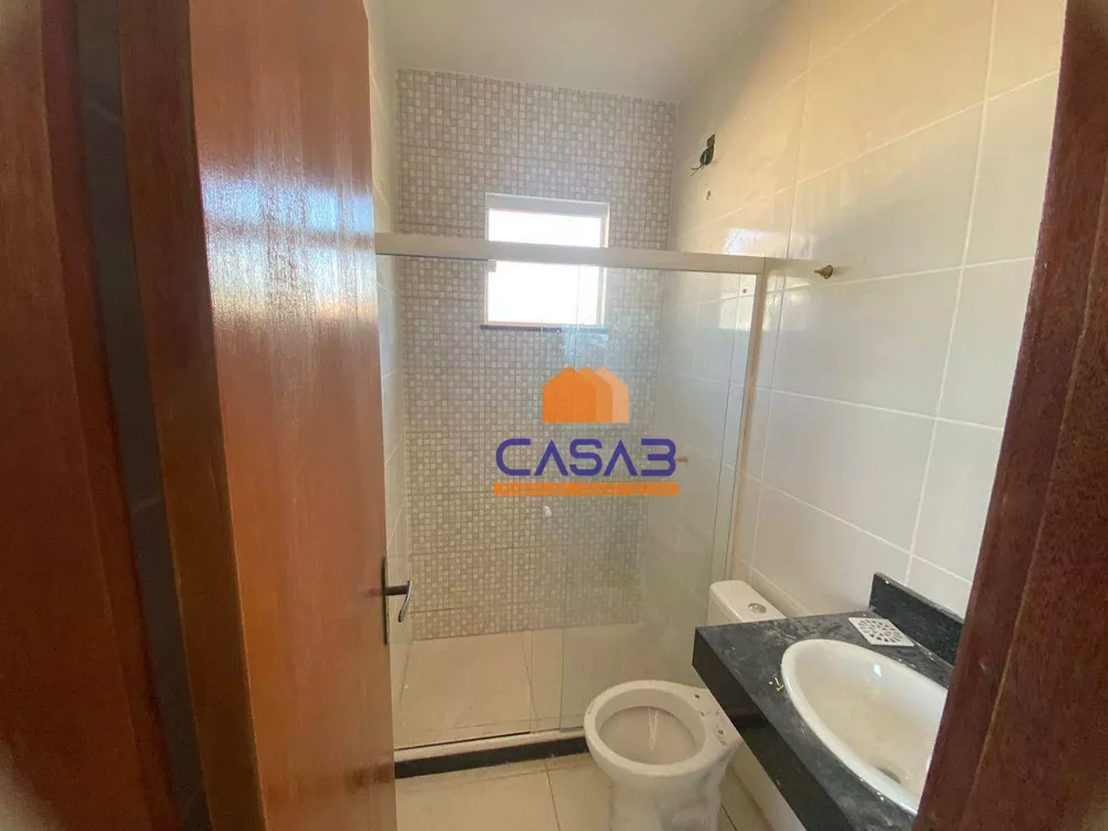 Casa, 3 quartos, 98 m² - Foto 12