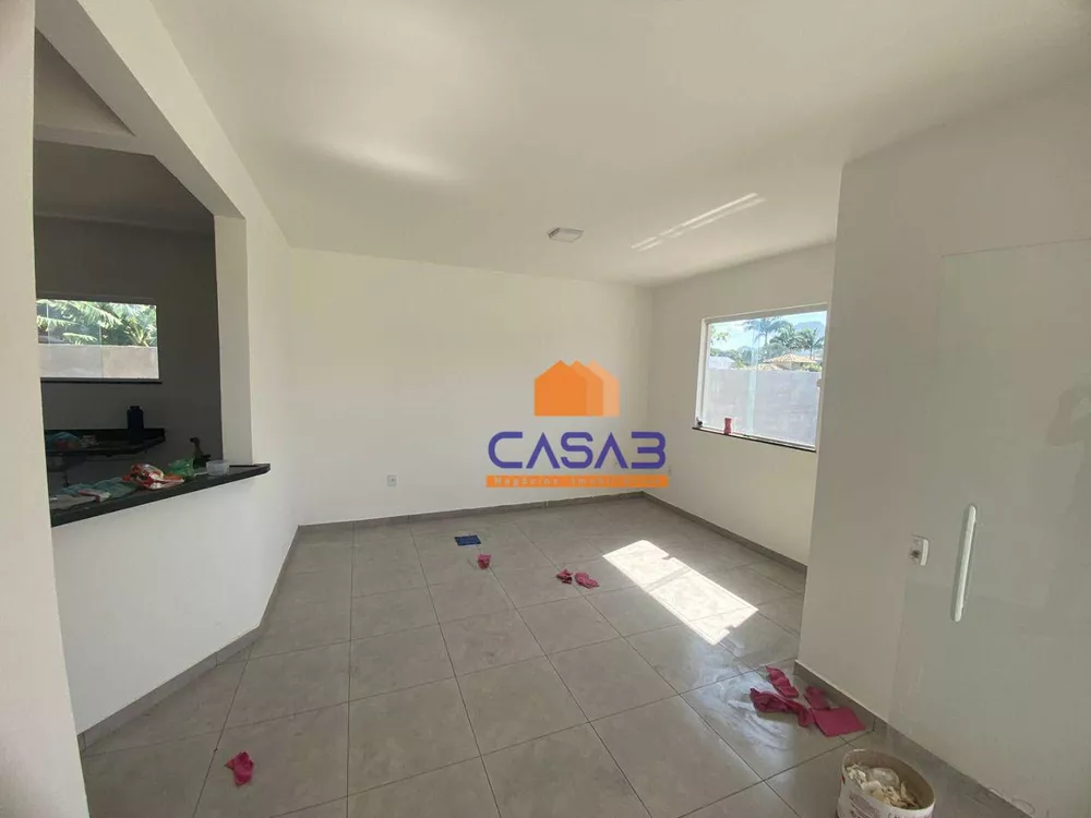 Casa, 3 quartos, 98 m² - Foto 3