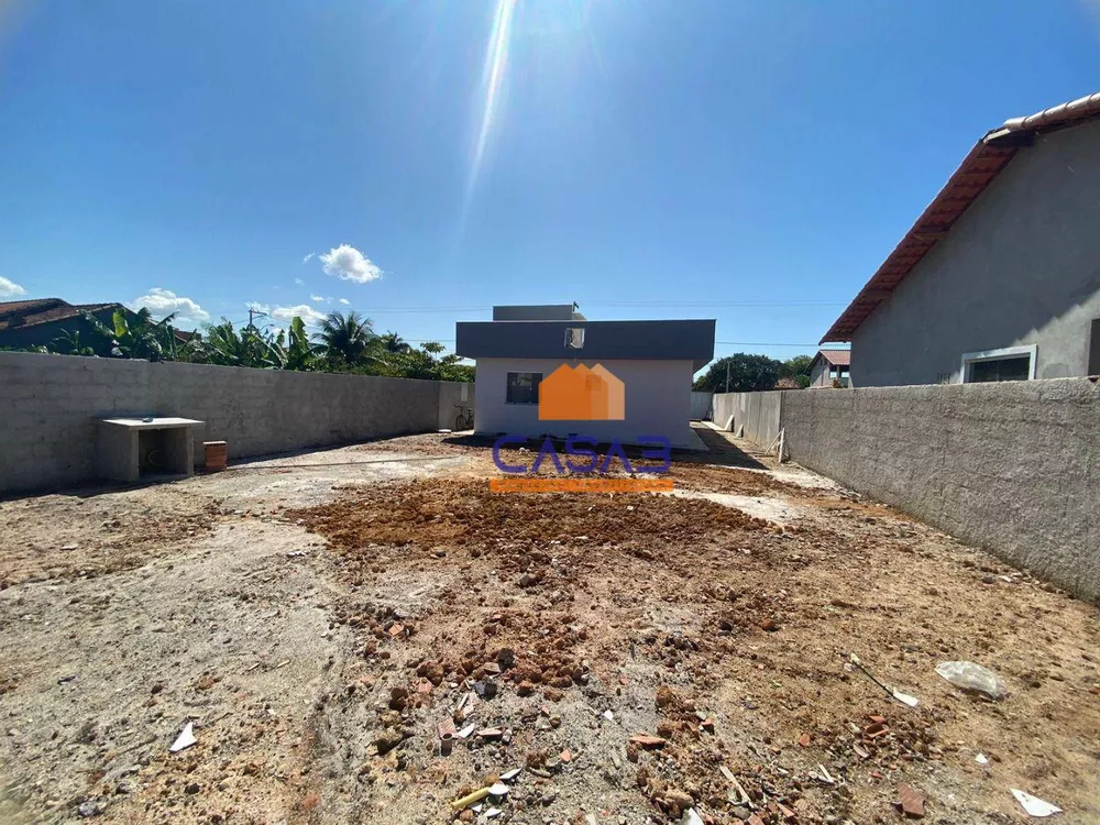 Casa, 3 quartos, 98 m² - Foto 16