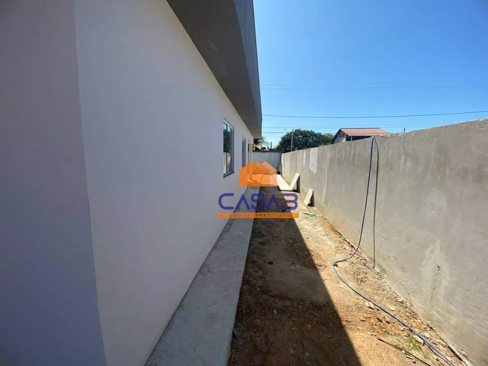 Casa, 3 quartos, 98 m² - Foto 13