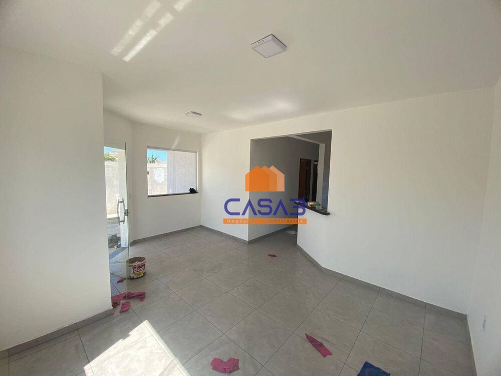 Casa, 3 quartos, 98 m² - Foto 4