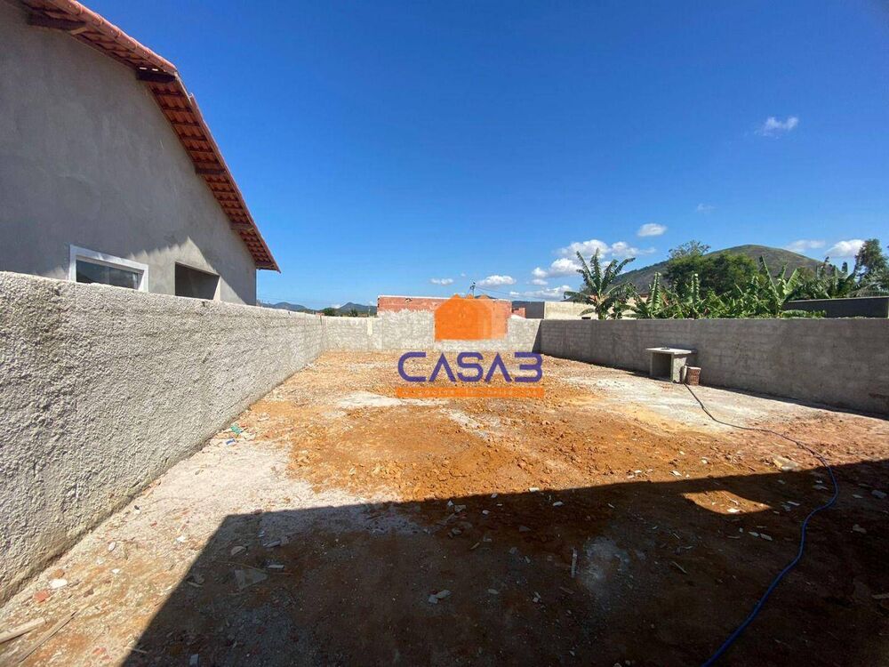 Casa, 3 quartos, 98 m² - Foto 15