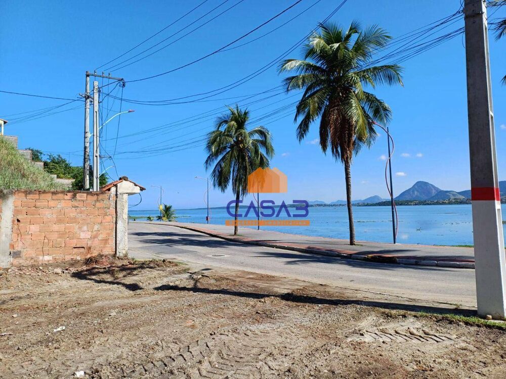 Terreno, 399 m² - Foto 3