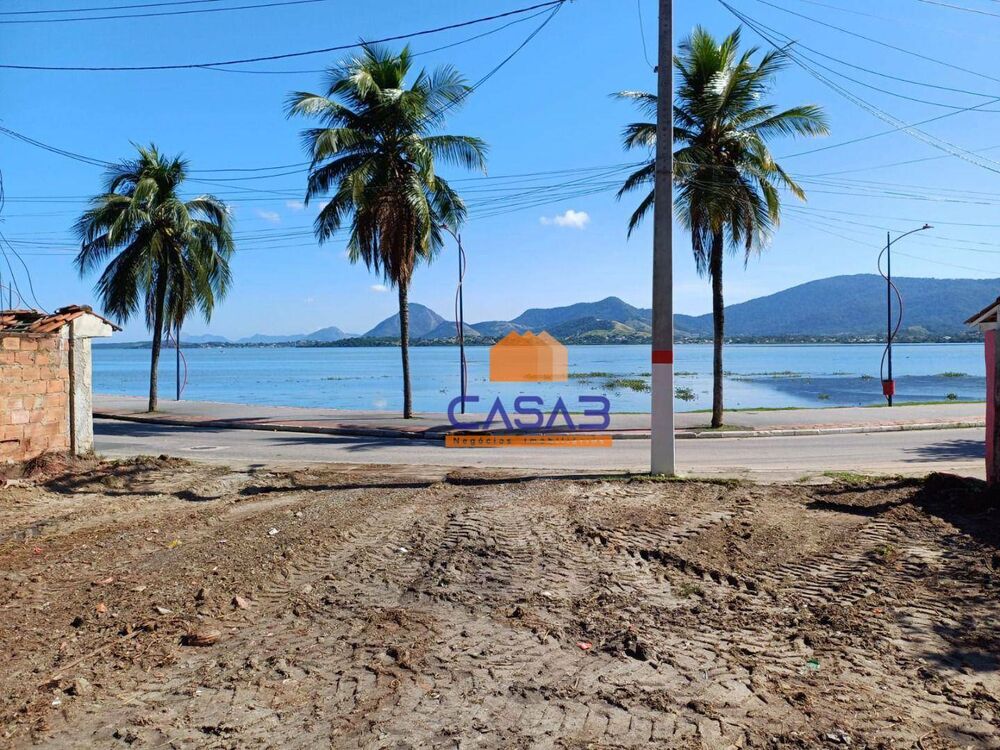 Terreno, 399 m² - Foto 1