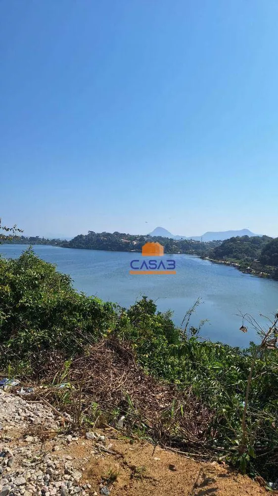 Terreno, 525 m² - Foto 1